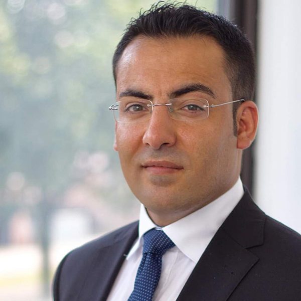 Bino Akin