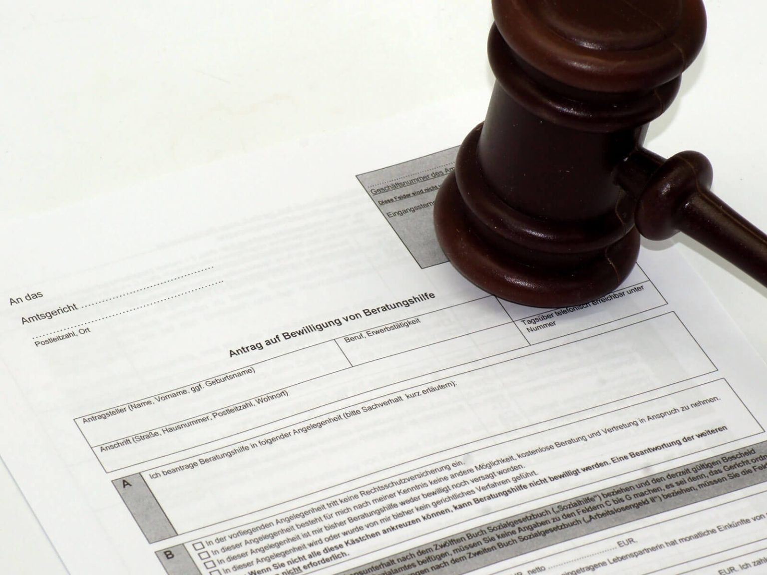 Vergütung Pflichtverteidiger - Wer trägt die Kosten?